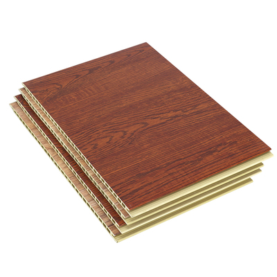 300竹木纤维墙板