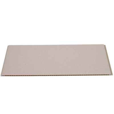 石塑400方孔墙板